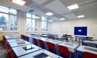 Eurasia - German Language School, Berlin